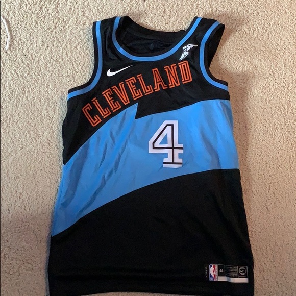 Nike Other - Cleveland Cavaliers Jersey
